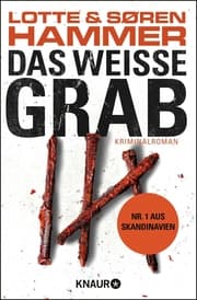 Cover von Das weiße Grab