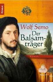 Cover von Der Balsamträger