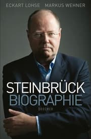 Cover von Steinbrück