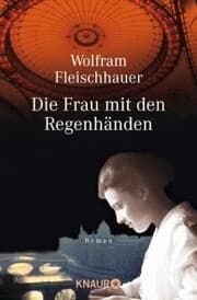 Cover von Die Frau mit den Regenhänden