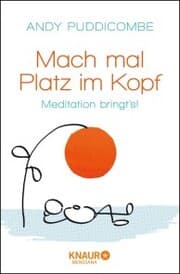Cover von Mach mal Platz im Kopf