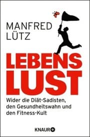 Cover von Lebenslust
