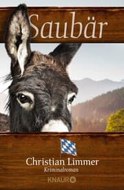 Cover von Saubär