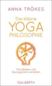 Cover von Die kleine Yoga-Philosophie