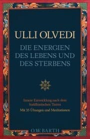 Cover von Die Energien des Lebens und des Sterbens
