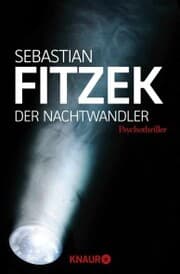 Cover von Der Nachtwandler