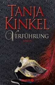 Cover von Verführung