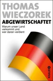 Cover von Abgewirtschaftet