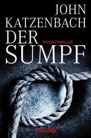 Cover von Der Sumpf