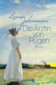 Cover von Die Ärztin von Rügen