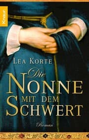 Cover von Die Nonne mit dem Schwert