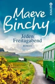 Cover von Jeden Freitagabend