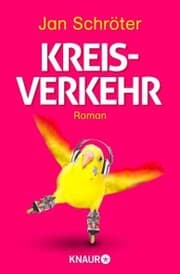 Cover von Kreisverkehr