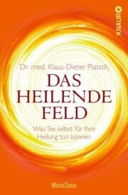 Cover von Das heilende Feld