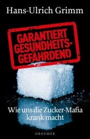 Cover von Garantiert gesundheitsgefährdend