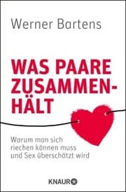Cover von Was Paare zusammenhält