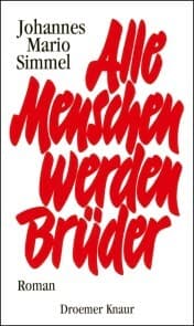 Cover von Alle Menschen werden Brüder