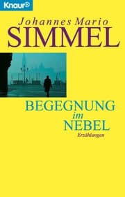 Cover von Begegnung im Nebel