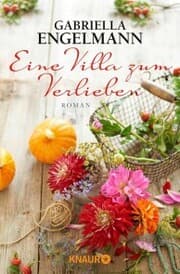 Cover von Eine Villa zum Verlieben