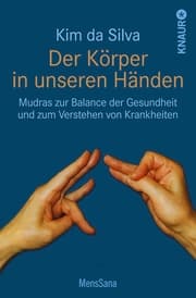 Cover von Der Körper in unseren Händen