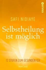 Cover von Selbstheilung ist möglich