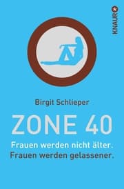 Cover von Zone 40