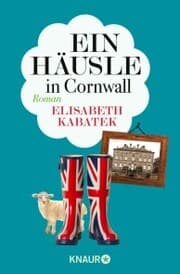 Cover von Ein Häusle in Cornwall
