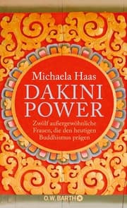 Cover von Dakini Power