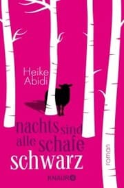 Cover von Nachts sind alle Schafe schwarz