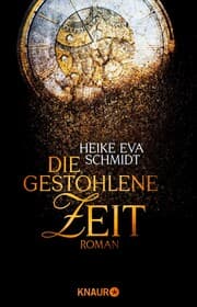 Cover von Die gestohlene Zeit