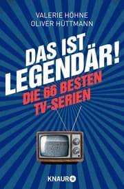 Cover von Das ist ... legendär!