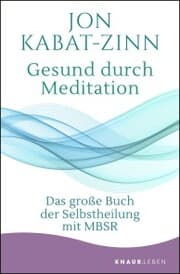 Cover von Gesund durch Meditation