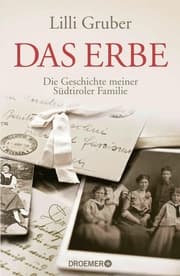 Cover von Das Erbe