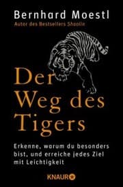 Cover von Der Weg des Tigers
