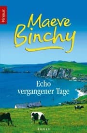 Cover von Echo vergangener Tage