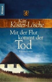 Cover von Mit der Flut kommt der Tod