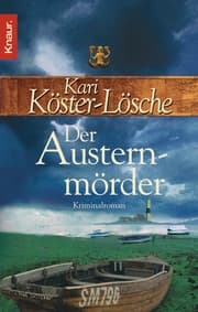 Cover von Der Austernmörder