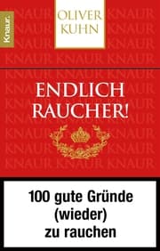 Cover von Endlich Raucher!