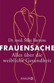 Cover von Frauensache
