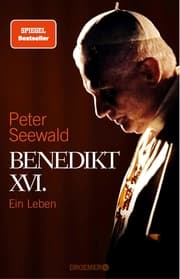 Cover von Benedikt XVI.