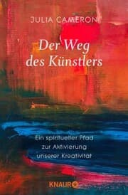 Cover von Der Weg des Künstlers