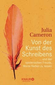 Cover von Von der Kunst des Schreibens
