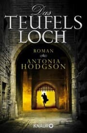 Cover von Das Teufelsloch
