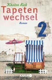 Cover von Tapetenwechsel 2