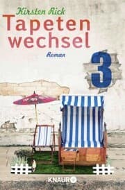 Cover von Tapetenwechsel 3