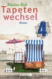 Cover von Tapetenwechsel 4