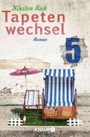 Cover von Tapetenwechsel 5