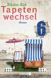Cover von Tapetenwechsel 6