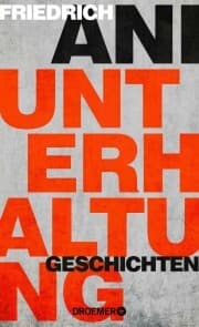 Cover von Unterhaltung