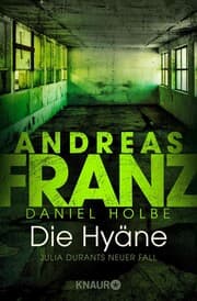 Cover von Die Hyäne